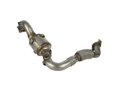 Ford F1FZ-5E212-A Converter Assembly