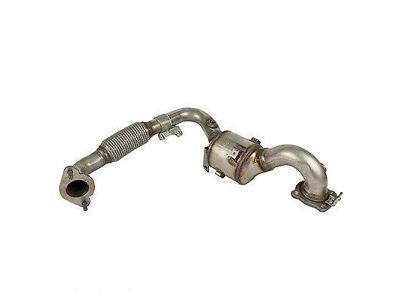 Ford F1FZ-5E212-A Converter Assembly