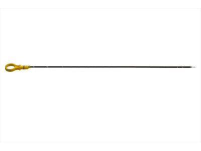 Lincoln XW4Z-6750-CA Indicator Assembly - Oil