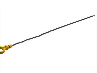 Lincoln XW4Z-6750-CA Indicator Assembly - Oil
