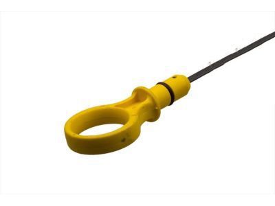 Lincoln XW4Z-6750-CA Indicator Assembly - Oil