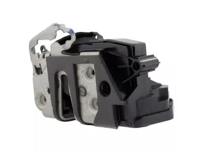 GN1Z-5426413-B Ford Lock Assembly - Door Product Photo 3 of 3