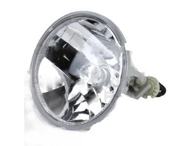 Ford 7R3Z-15200-A Fog Lamp, Front 7R3Z-15200-A Ford Fog Lamp, Front Product Photo 1 of 7