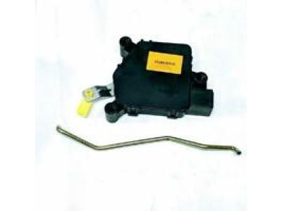 Mercury F8XZ-1227158-AA Latch