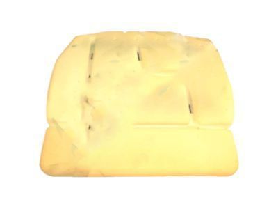 Ford 4L3Z-18632A23-AA Pad - Seat Cushion