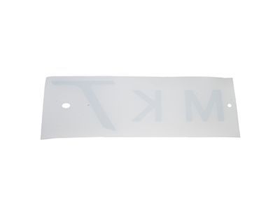 Lincoln AE9Z-7442528-C Emblem