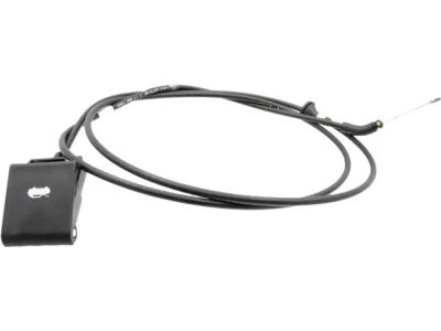 GN1Z-16916-B Ford Cable Assembly - Hood Control Product Photo 1 of 1