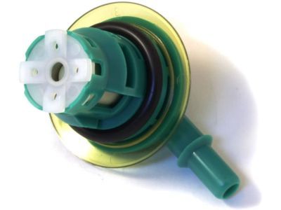 Mercury F67Z-9B593-CA Valve Assembly - Fuel Vapour