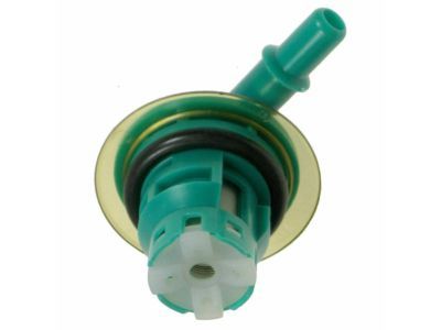 Mercury F67Z-9B593-CA Valve Assembly - Fuel Vapour