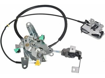 Ford 6C3Z-28264A00-A Cable