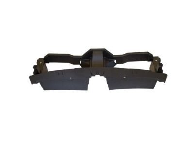 Lincoln 2L7Z-8C299-AA Cover Assembly