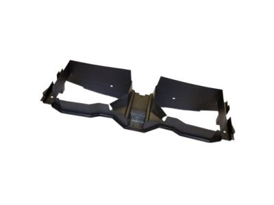 Lincoln 2L7Z-8C299-AA Cover Assembly