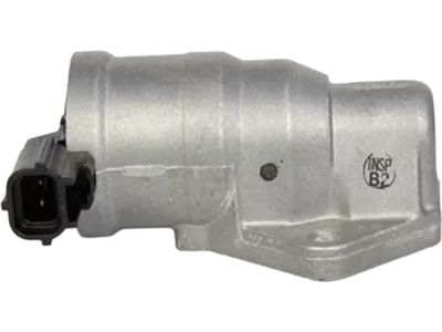 1L8Z-10V346-CCRM Ford Alternator Assembly Product Photo 3 of 4