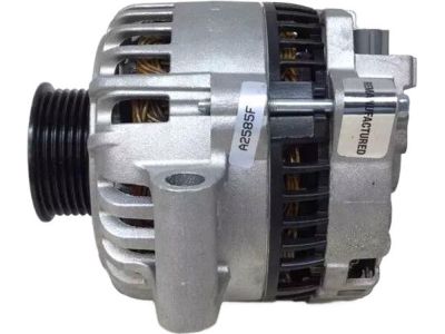 1L8Z-10V346-CCRM Ford Alternator Assembly Product Photo 1 of 4