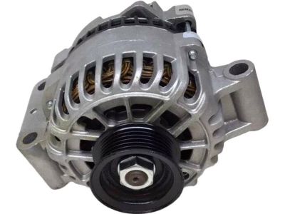 1L8Z-10V346-CCRM Ford Alternator Assembly Product Photo 4 of 4