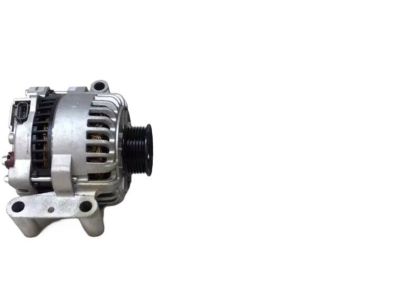1L8Z-10V346-CCRM Ford Alternator Assembly Product Photo 2 of 4