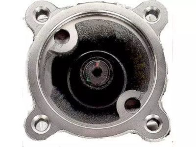DA8Z-7251-A Ford Power Take Off Assembly Product Photo 2 of 4