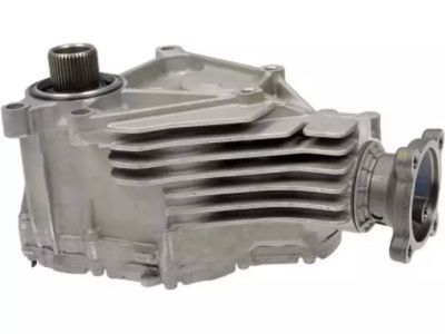 DA8Z-7251-A Ford Power Take Off Assembly Product Photo 3 of 4