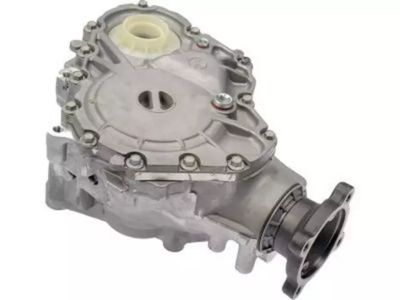 DA8Z-7251-A Ford Power Take Off Assembly Product Photo 4 of 4
