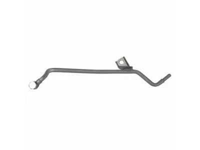 BM5Z-9G738-A Ford Hose Assembly Product Photo 2 of 2