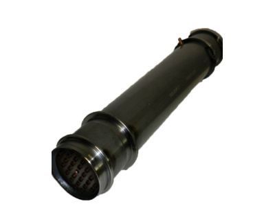 Ford F-250 Engine Oil Cooler - F3TZ-6A642-C