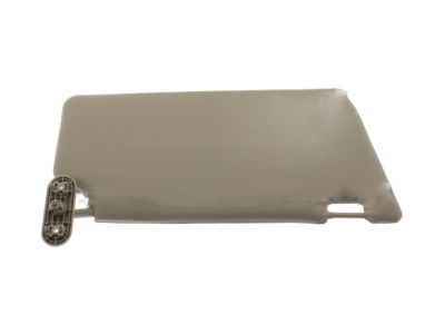 Ford 8S4Z-5404105-AA Visor Assembly - Sun