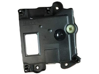 Mercury F87Z-19E616-AA Motor Assembly