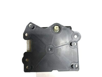 Mercury F87Z-19E616-AA Motor Assembly