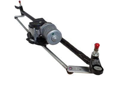 Lincoln Wiper Linkage - 9L1Z-17500-A
