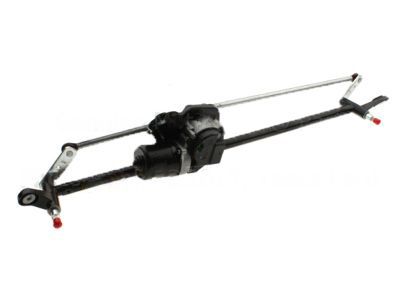 Lincoln Wiper Linkage - 9L1Z-17500-A