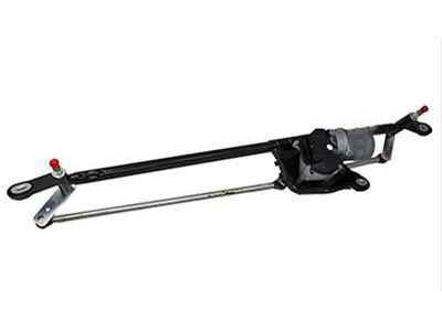 Lincoln Wiper Linkage - 9L1Z-17500-A