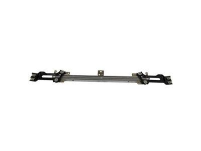 DB5Z-7A095-A Ford Auxiliary Cooler Product Photo 1 of 2