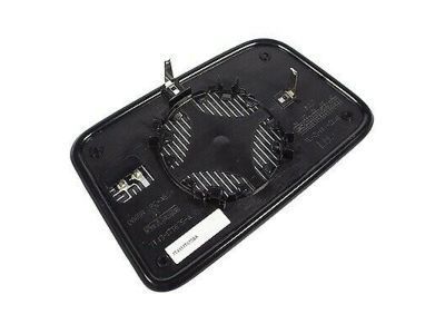 Lincoln 7T4Z-17K707-G Glass Assembly - Rear View Outer Mirror