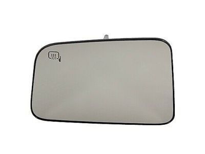 Lincoln 7T4Z-17K707-G Glass Assembly - Rear View Outer Mirror