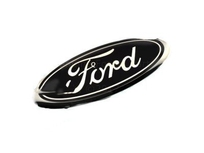 Ford CK4Z-1542528-A Name Plate