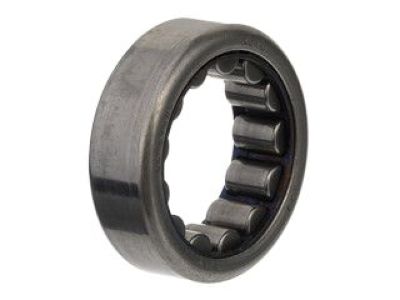 1L2Z-3A379-AA Ford Axle Bearings, Front Driver Side Product Photo 2 of 4