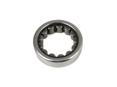 Ford 1L2Z-3A379-AA Axle Bearings, Front Driver Side 1L2Z-3A379-AA Ford Axle Bearings, Front Driver Side Product Photo 1 of 4