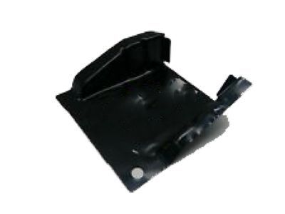 Mercury F57Z-7810684-A Cross Member Assembly - Front