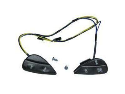 Ford Expedition Cruise Control Switch - 7L1Z-9C888-AA