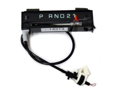 Ford 6L5Z-7A110-AA Indicator Assy