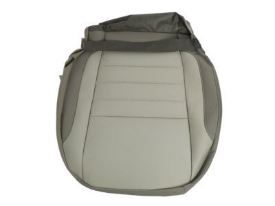 Ford FJ5Z-7862901-BE Cover Assembly - Seat Cushion