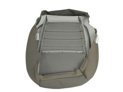 Ford FJ5Z-7862901-BE Cover Assembly - Seat Cushion