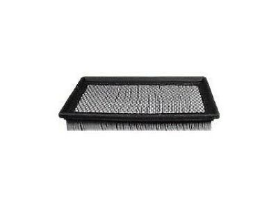Ford F32Z-9601-A Element Assembly - Air Cleaner