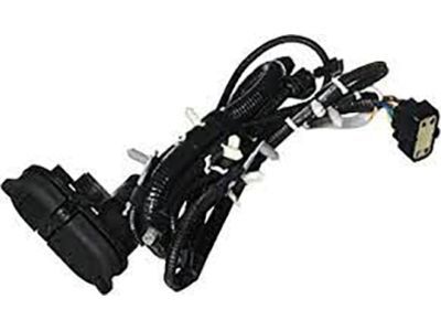 Ford 9L3Z-15A416-B Kit - Trailer Hitch Electrics