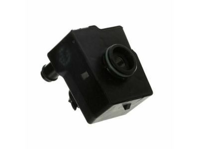 Lincoln HU5Z-9F945-A Solenoid Assembly