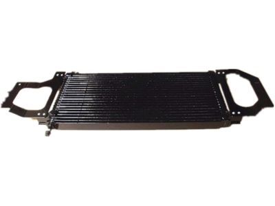 9C3Z-7A095-A Ford Transmission Cooler Product Photo 2 of 2
