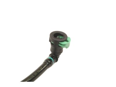 Lincoln Crankcase Breather Hose - CV6Z-9D667-B