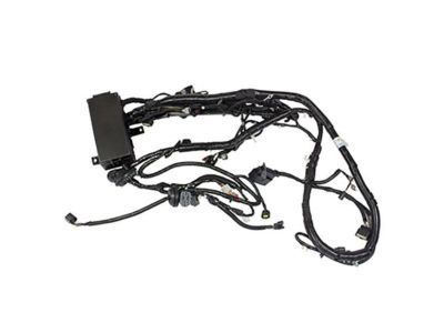 Ford DR3Z-14300-D Cable Assembly - Battery To Battery