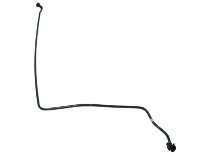Ford Transit-150 Coolant Reservoir Hose - CK4Z-8B081-C