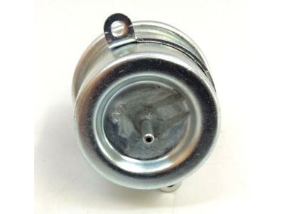 Mercury 6W7Z-18A318-AA Motor Assembly - Vacuum